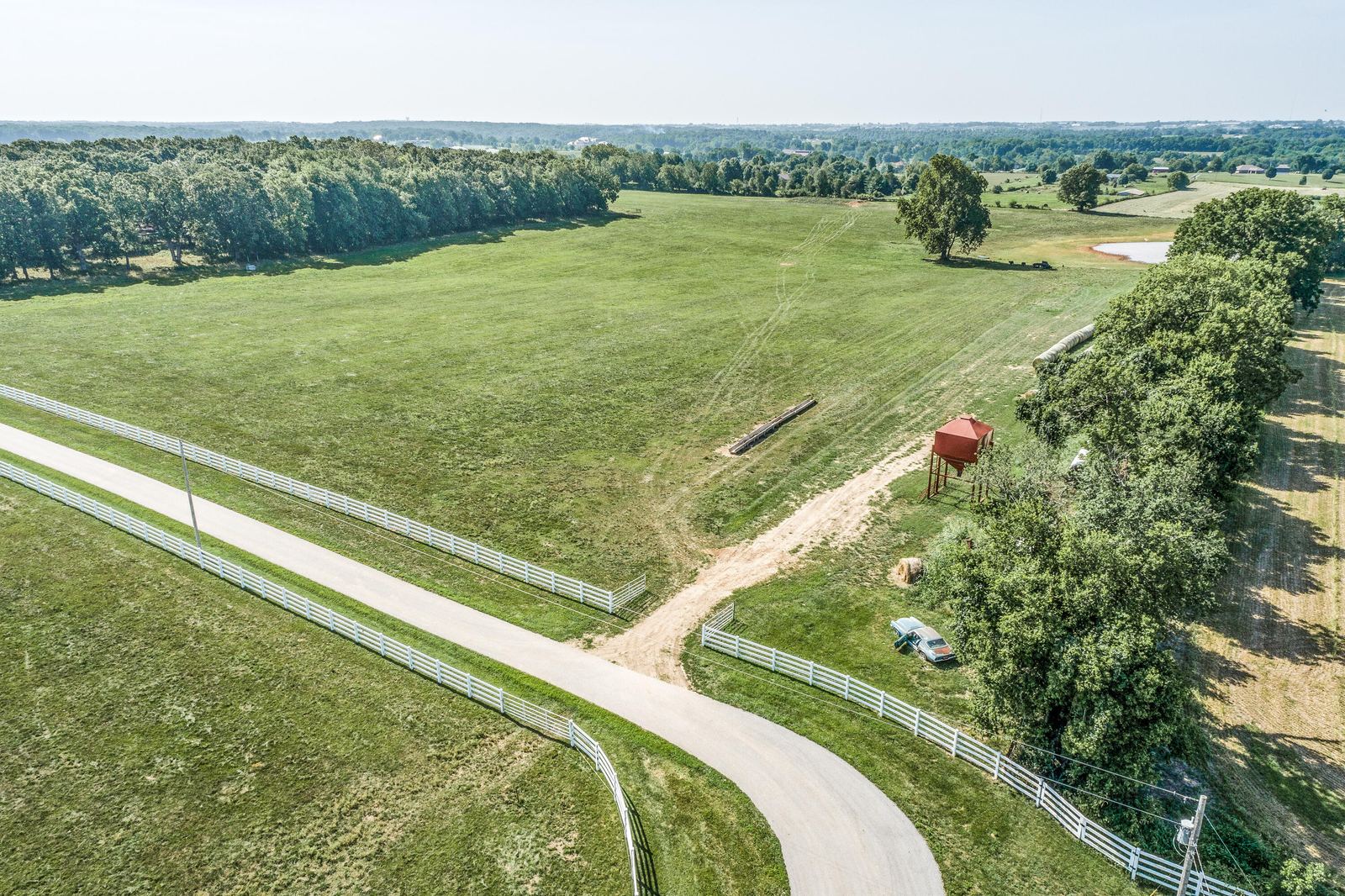 4697 N FR 175-1 at Tract 4 N Farm Road 175, Springfield, MO 65803
