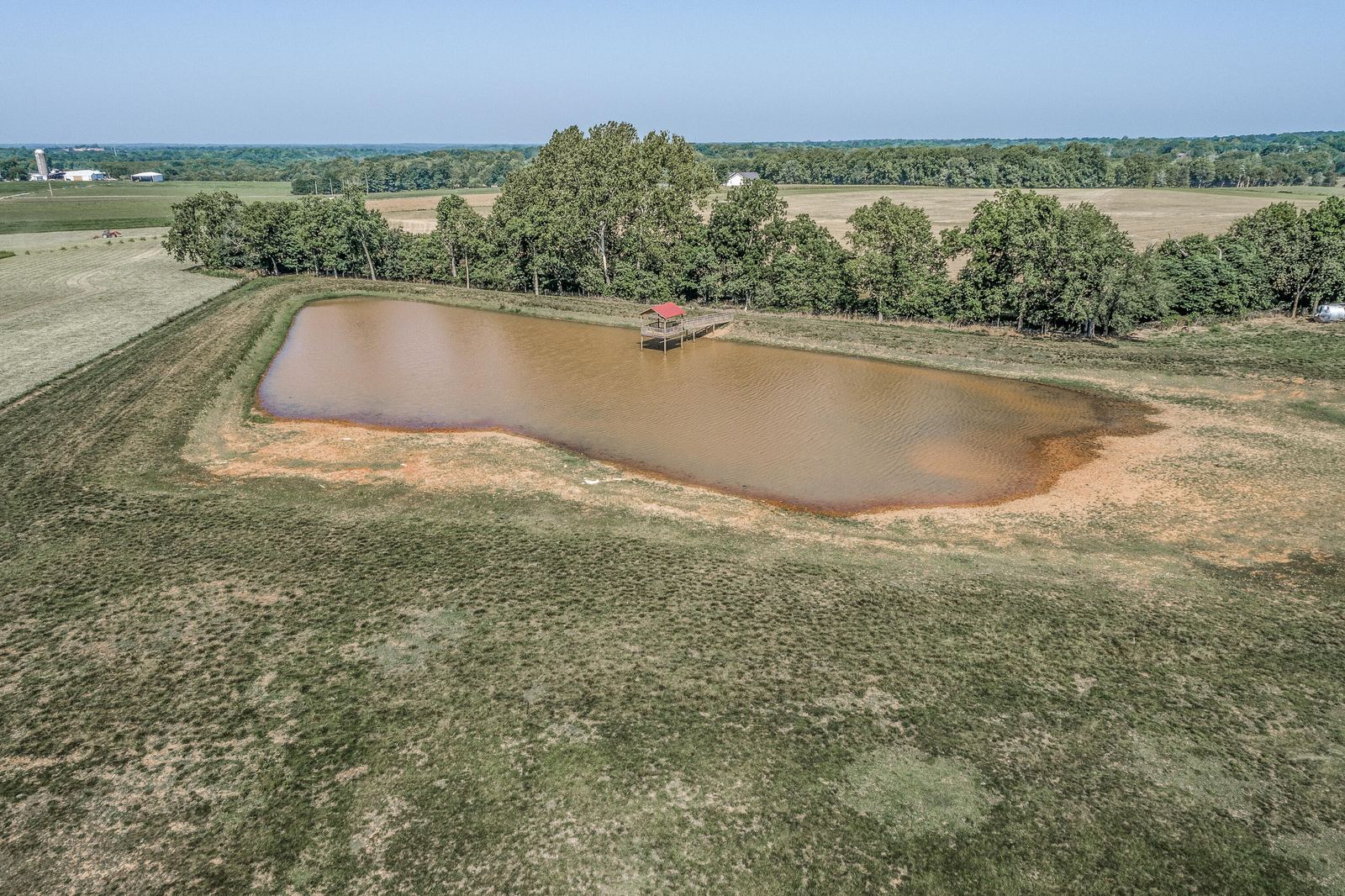 4697 N FR 175-4 at Tract 4 N Farm Road 175, Springfield, MO 65803