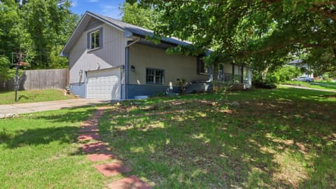 Front of 5901 S Farm Road 157, Springfield, MO 65810