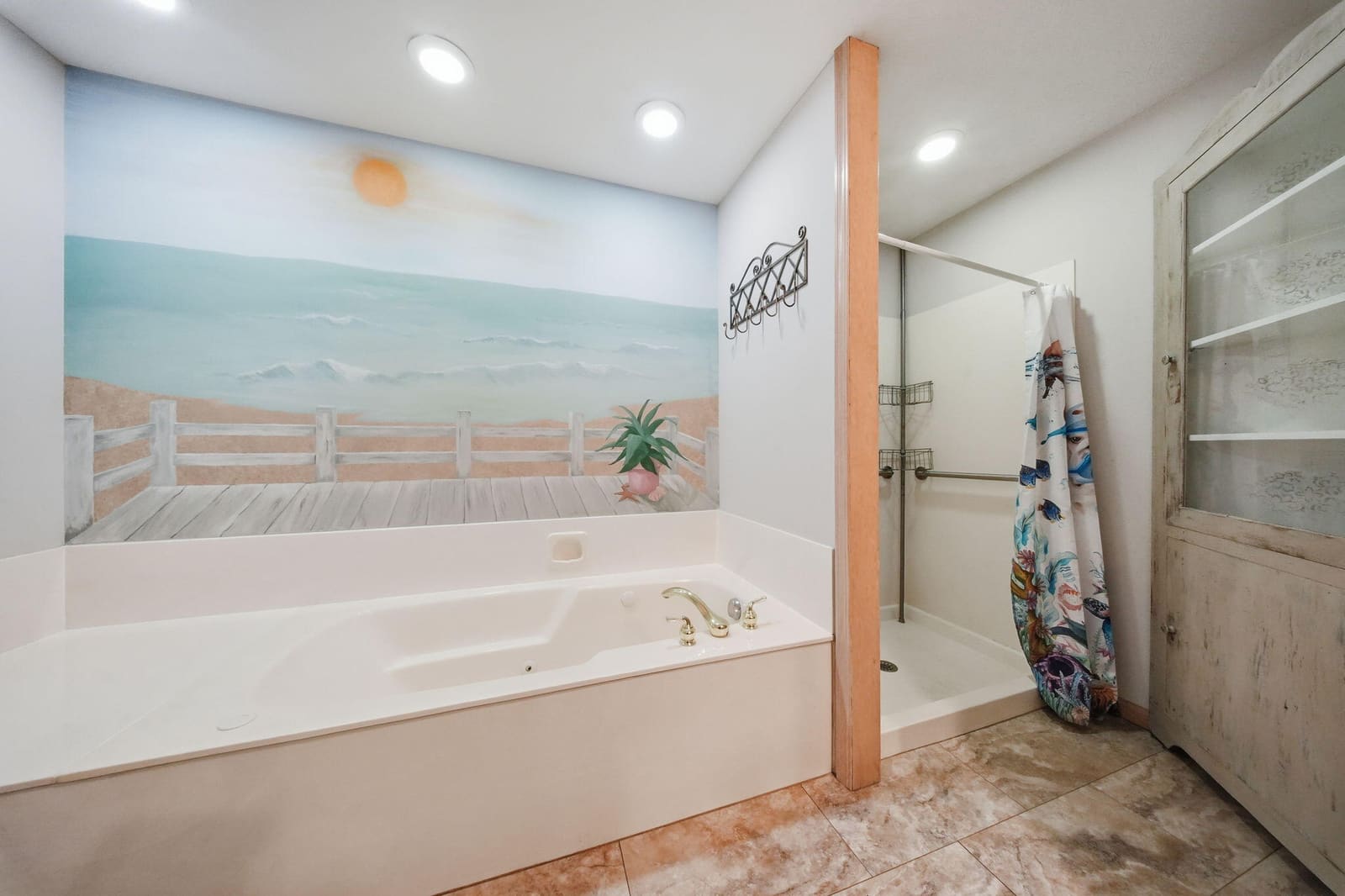 26-web-or-mls-master bathroom 2 at 5632 S Newton Avenue, Springfield, MO 65810