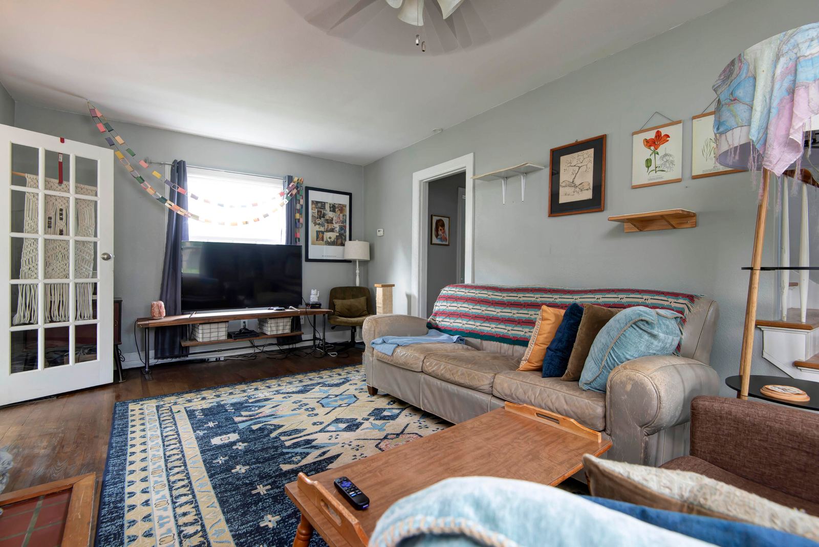 Grand (10) at 1460 E Grand Street, Springfield, MO 65804
