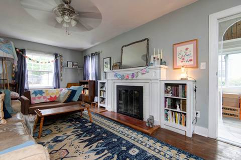 Grand (11) at 1460 E Grand Street, Springfield, MO 65804