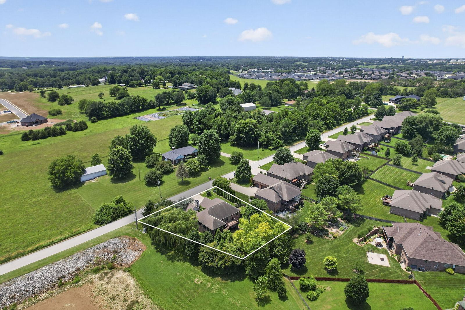 73-web-or-mls-DJI_0855-2a at 5079 E Farm Road 122, Springfield, MO 65802