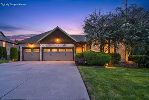 Front of 5079 E Farm Road 122, Springfield, MO 65802