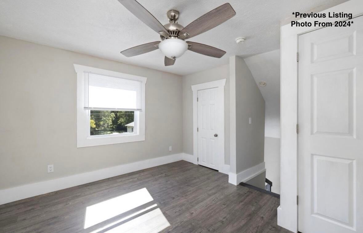 Upstairs- Non- Conforming at 411 W Page Street, Springfield, MO 65806