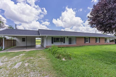 Front of 3274 N State Highway AB Unit 3274-3276, Springfield, MO 65803