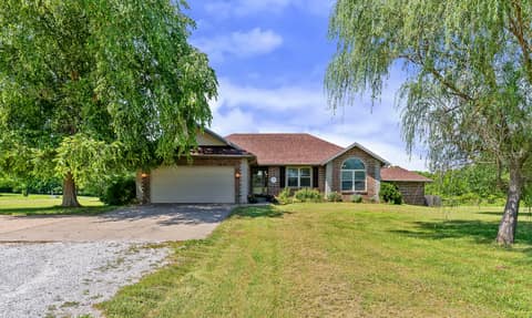 Front of 7103 W Farm Road 94, Springfield, MO 65803