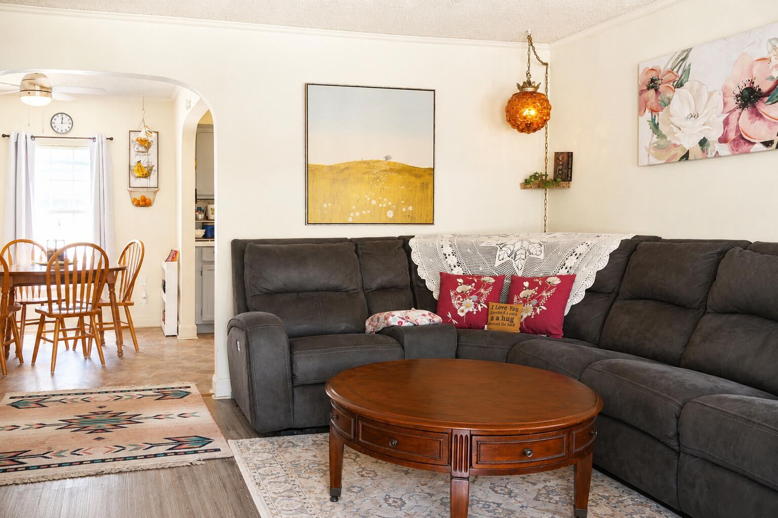 2542 LR at 2542 N Kellett Avenue, Springfield, MO 65803
