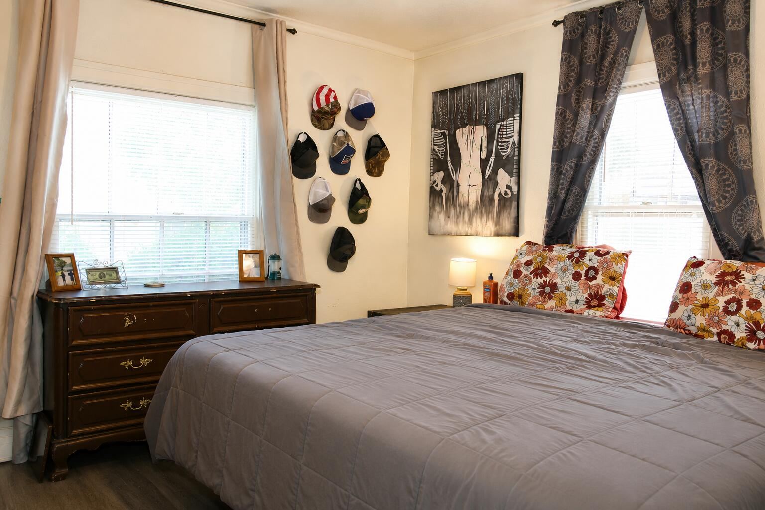 BR at 2542 N Kellett Avenue, Springfield, MO 65803
