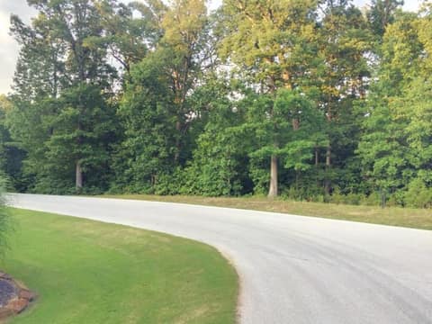 Front of 5124 N Missouri Oak Trail, Springfield, MO 65803