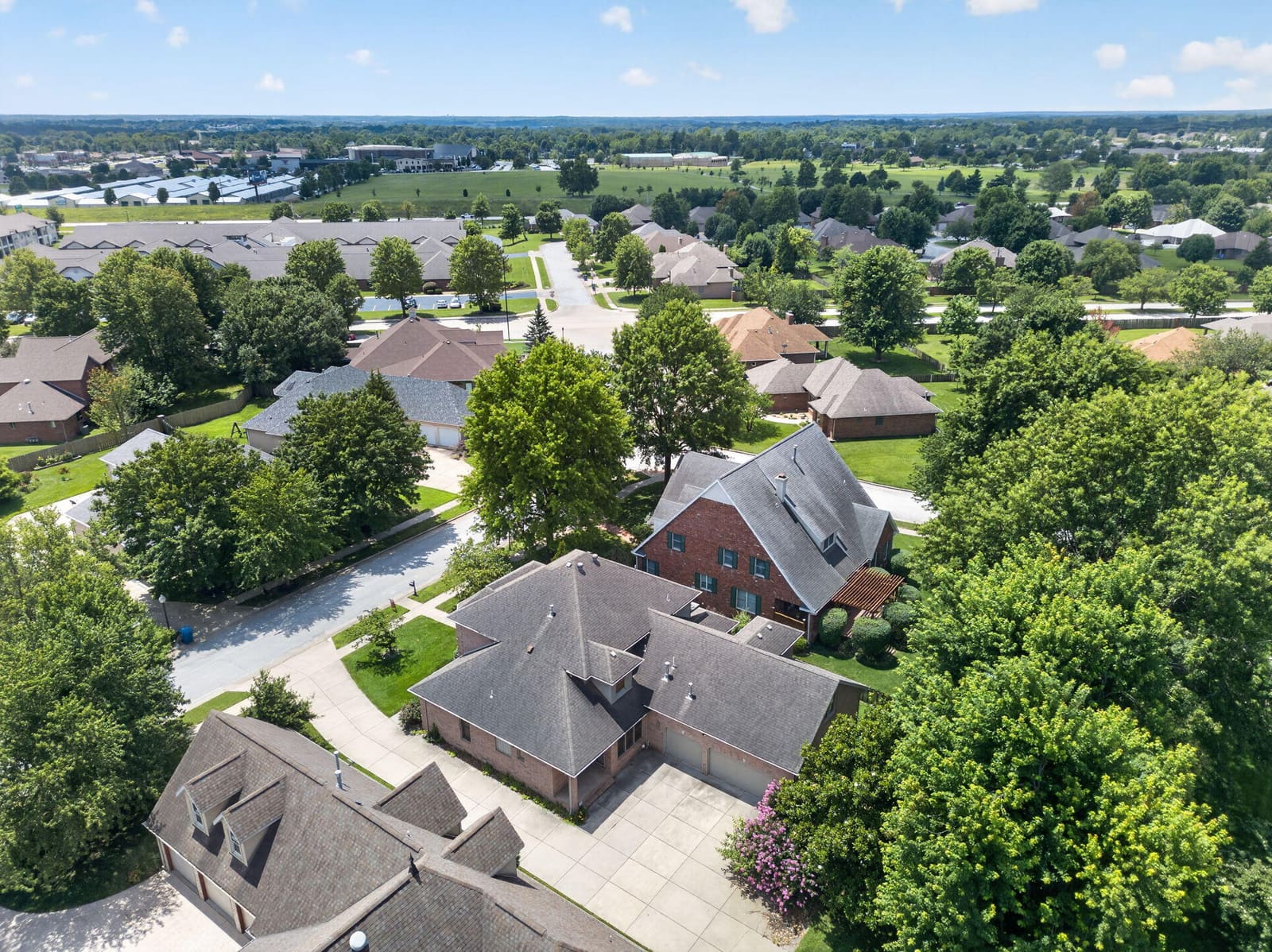 13-web-or-mls-DJI_0915 at 2411 W Dearborn Street, Springfield, MO 65807