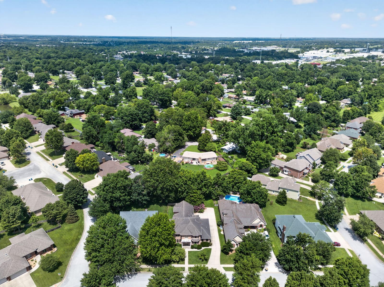 18-web-or-mls-DJI_0920 at 2411 W Dearborn Street, Springfield, MO 65807