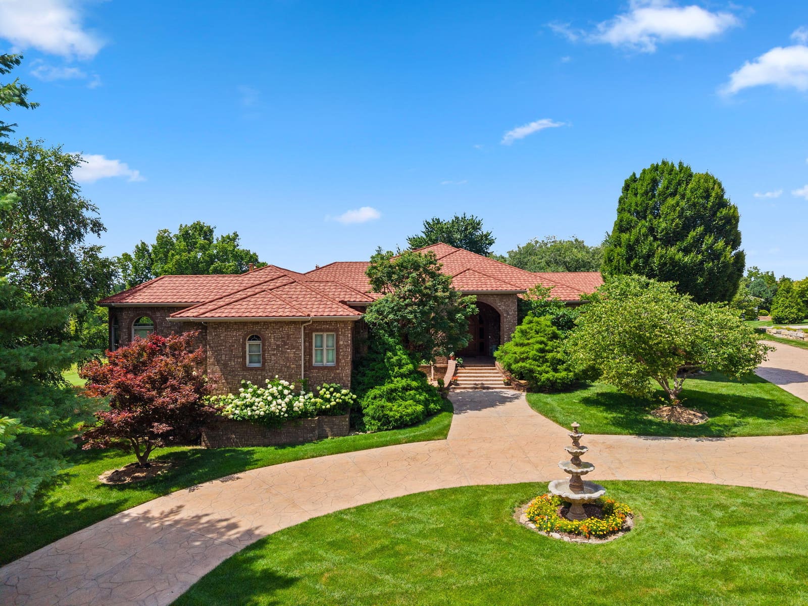 2-web-or-mls-DJI_20260713114419_0766_D at 3936 E Glen Abbey Drive, Springfield, MO 65809