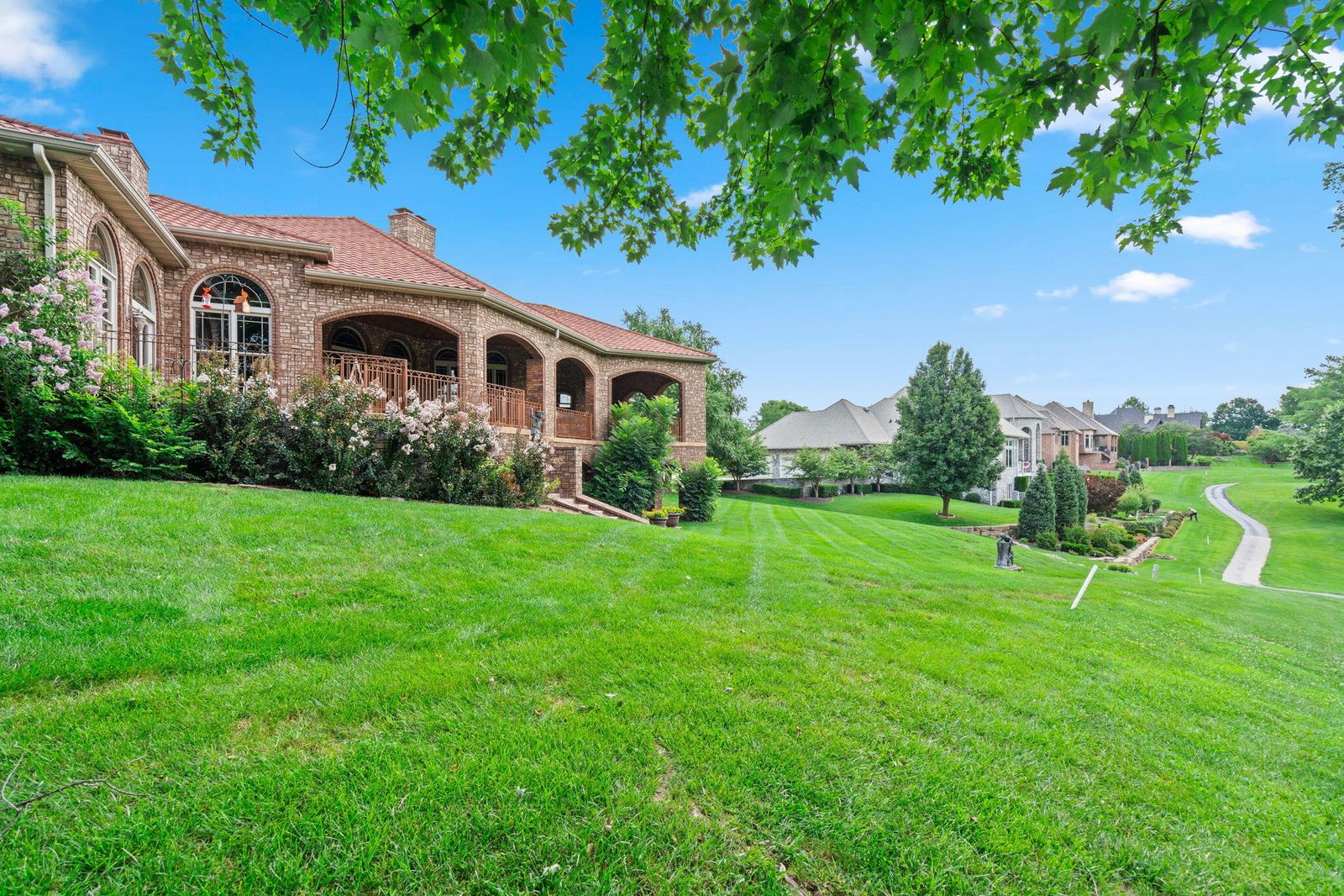 36-web-or-mls-DSC06306 at 3936 E Glen Abbey Drive, Springfield, MO 65809