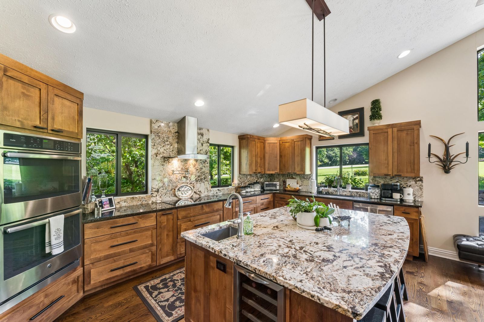 Kitchen 2 at 4550 E Bannister Road, Springfield, MO 65809