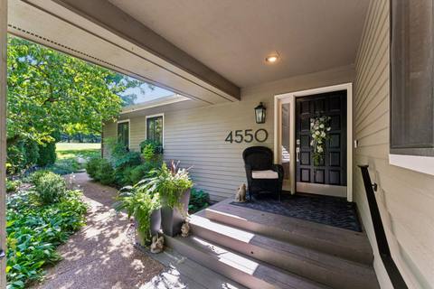 Front Entrance at 4550 E Bannister Road, Springfield, MO 65809