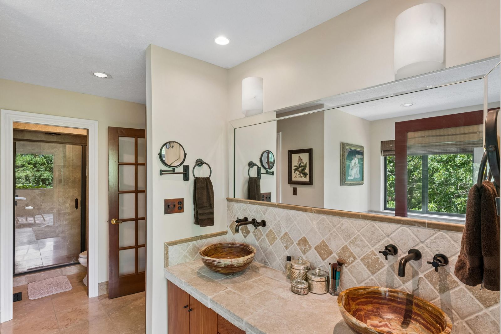 Primary Bath 4 at 4550 E Bannister Road, Springfield, MO 65809
