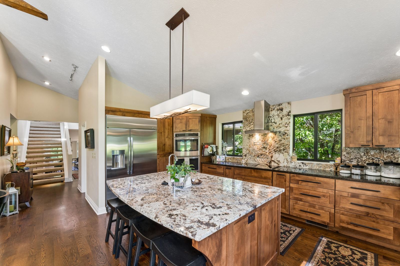 Kitchen 3 at 4550 E Bannister Road, Springfield, MO 65809