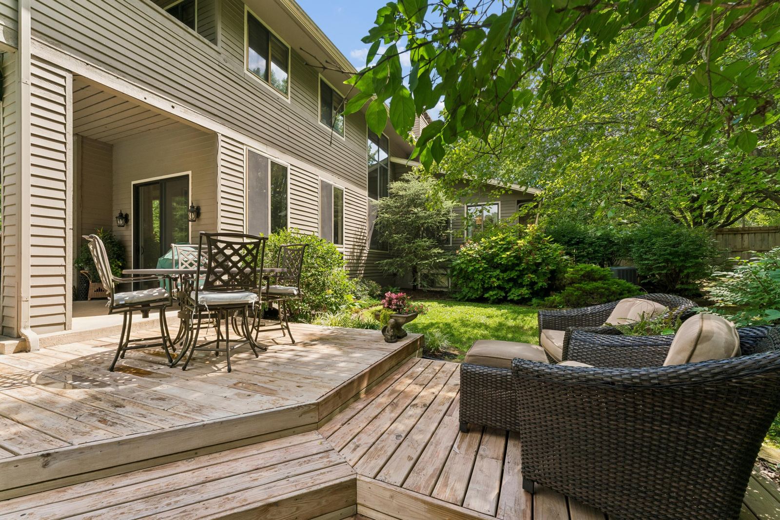Patio 2 at 4550 E Bannister Road, Springfield, MO 65809