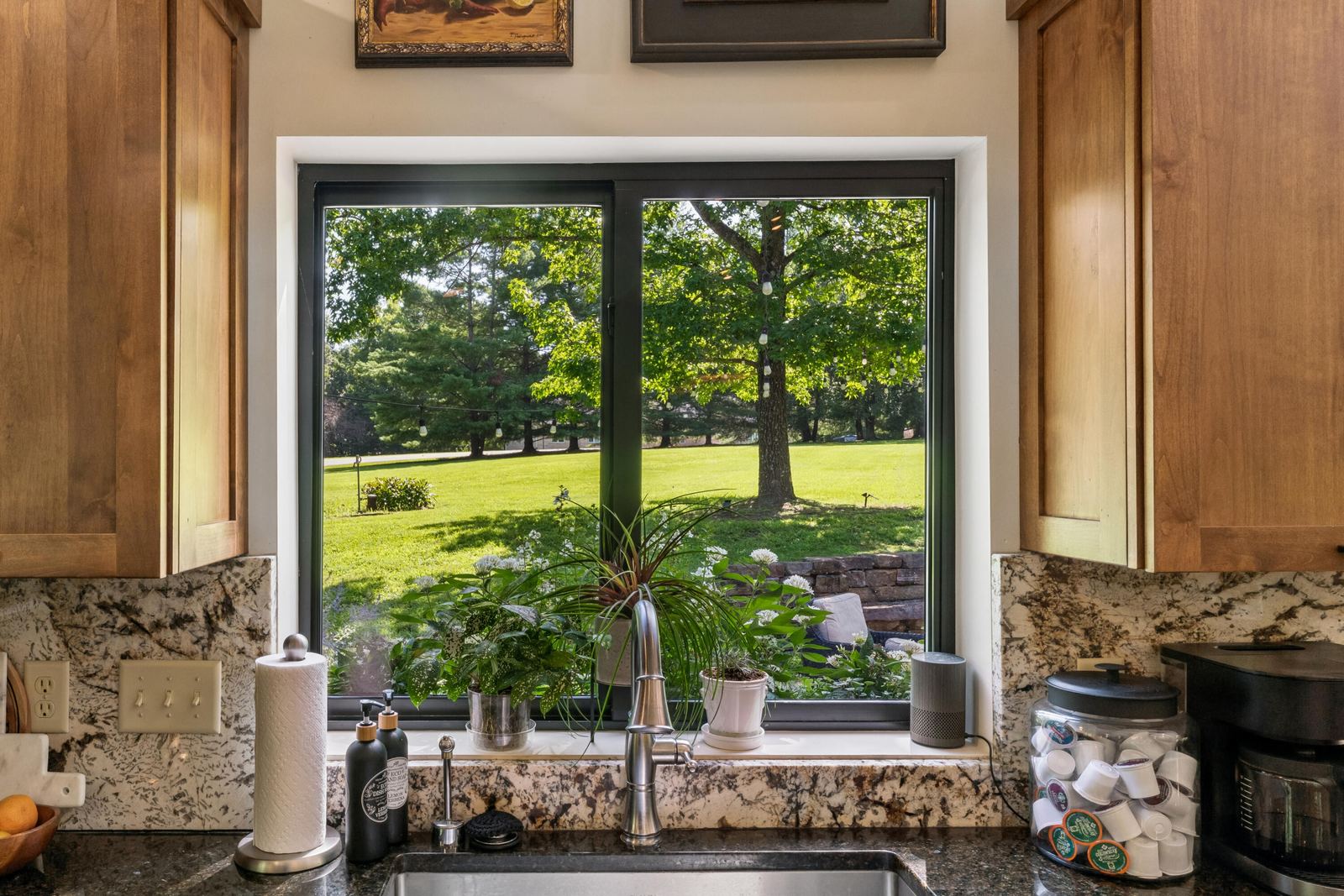 Kitchen at 4550 E Bannister Road, Springfield, MO 65809