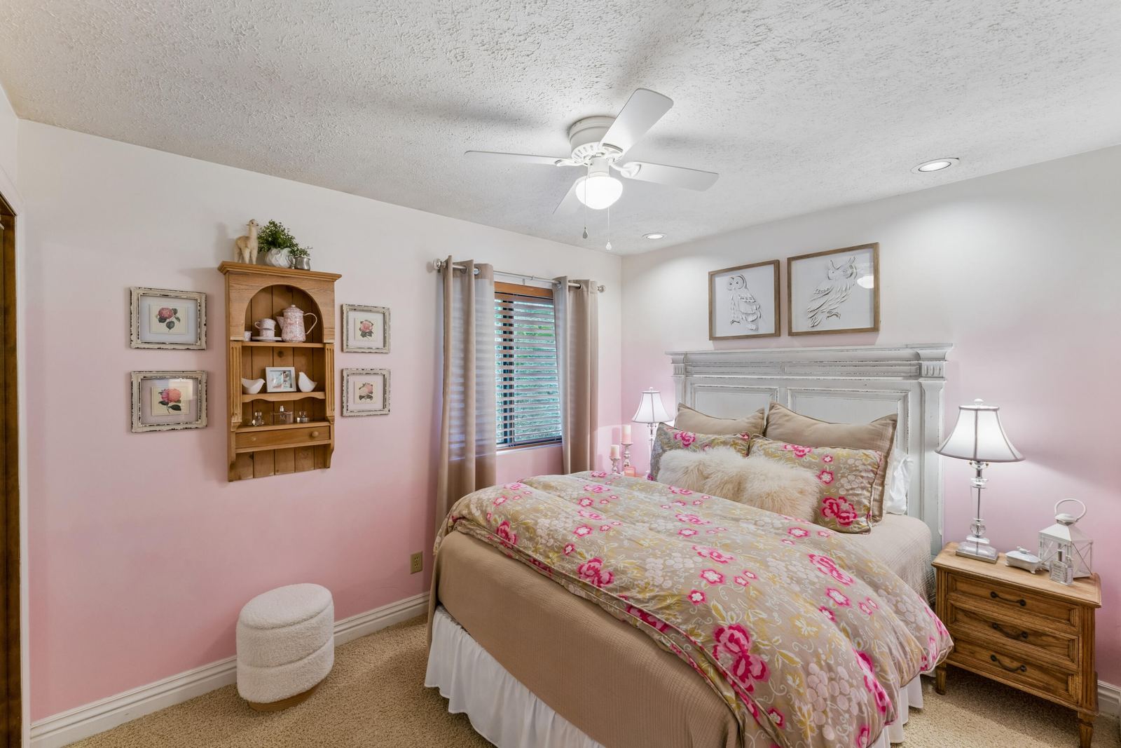 Bedroom 3 at 4550 E Bannister Road, Springfield, MO 65809