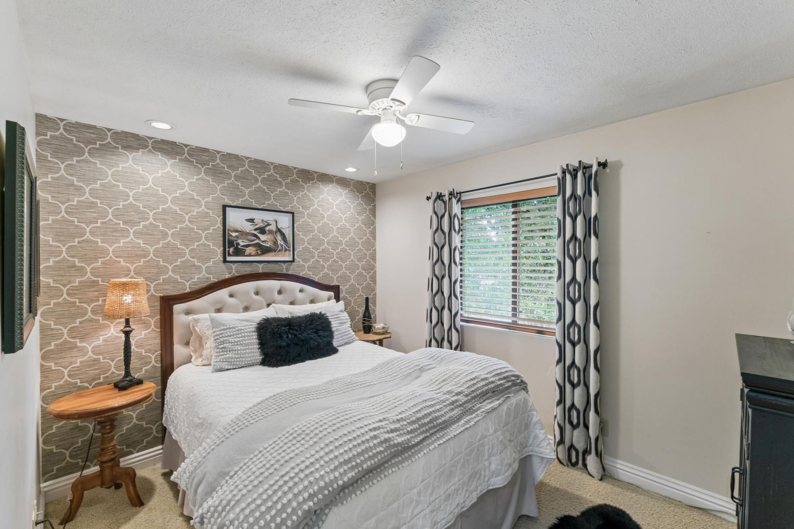 Bedroom 2 at 4550 E Bannister Road, Springfield, MO 65809