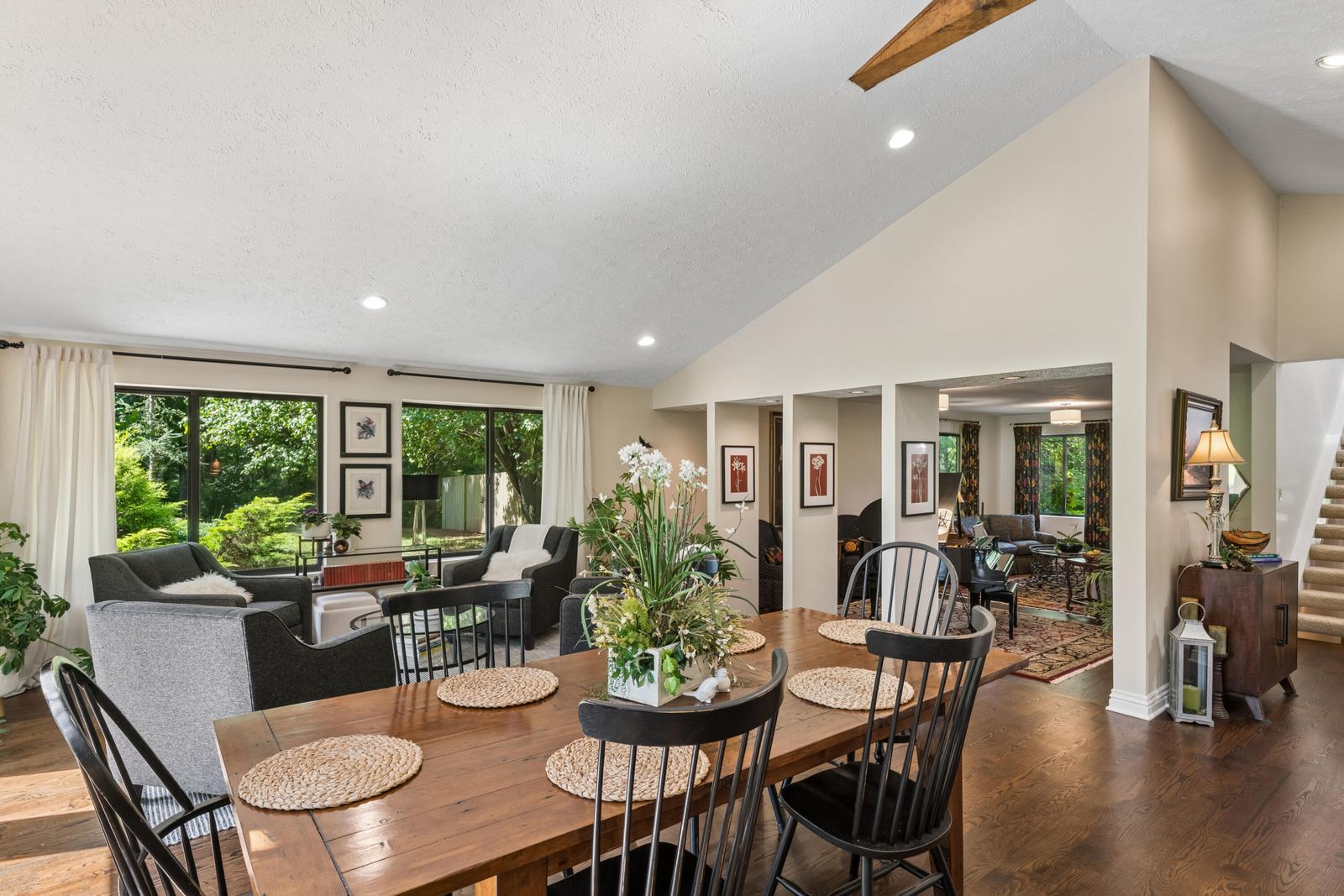Dining Room 2 at 4550 E Bannister Road, Springfield, MO 65809