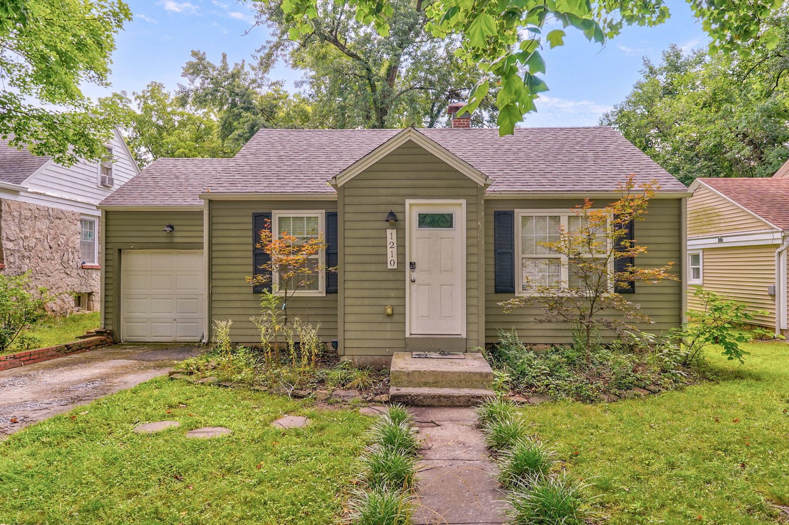 1210 S Pennsylvania Ave-3 at 1210 S Pennsylvania Avenue, Springfield, MO 65807