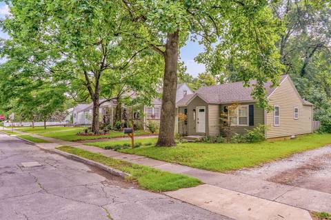 1210 S Pennsylvania Ave-1 at 1210 S Pennsylvania Avenue, Springfield, MO 65807