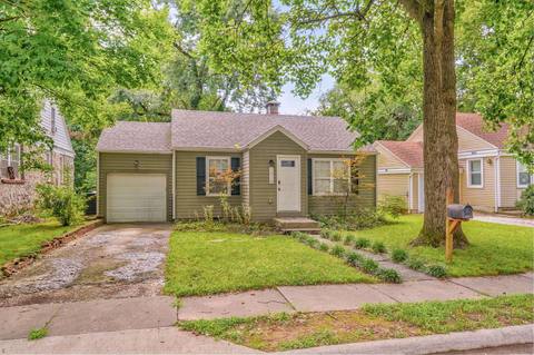 1210 S Pennsylvania Ave-2 at 1210 S Pennsylvania Avenue, Springfield, MO 65807