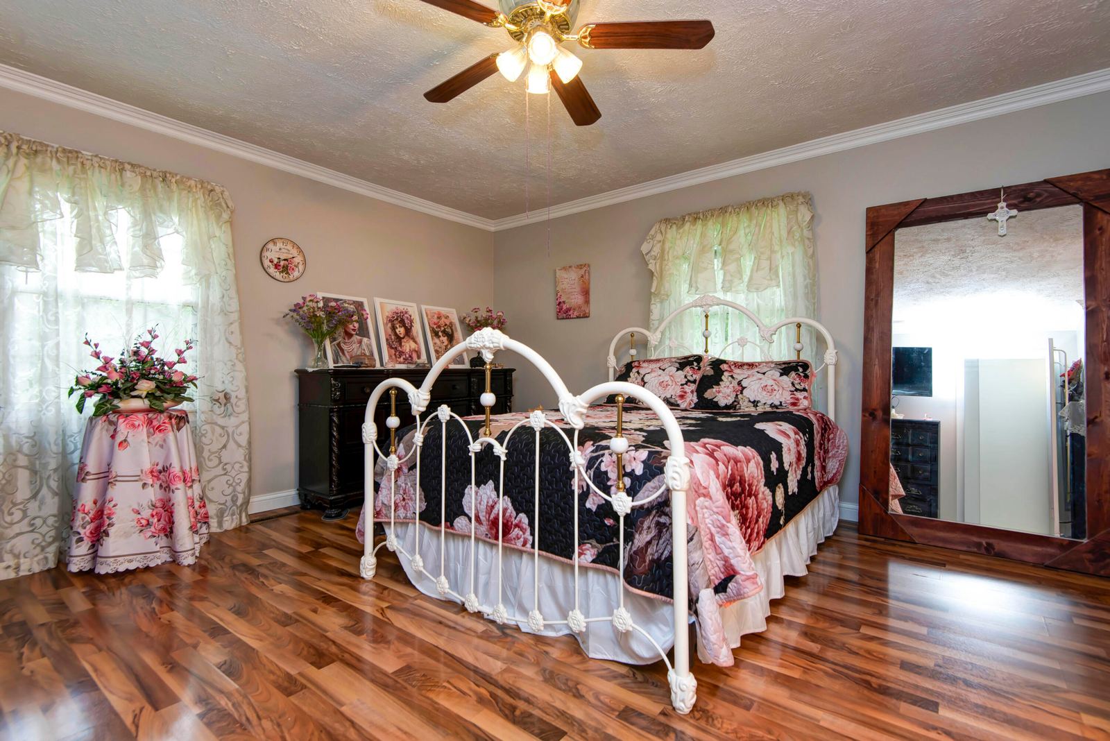 Primary Bedroom at 2369 N Farm Road 101, Springfield, MO 65802