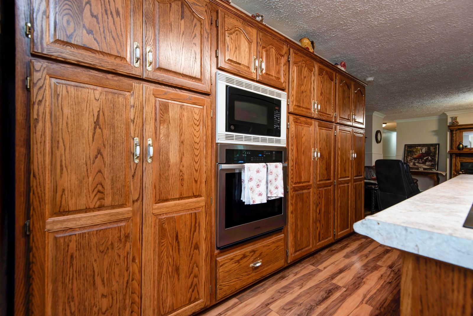 Kitchen at 2369 N Farm Road 101, Springfield, MO 65802