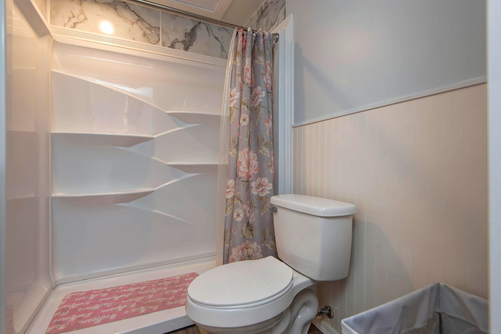 Downstairs Bathroom at 2369 N Farm Road 101, Springfield, MO 65802