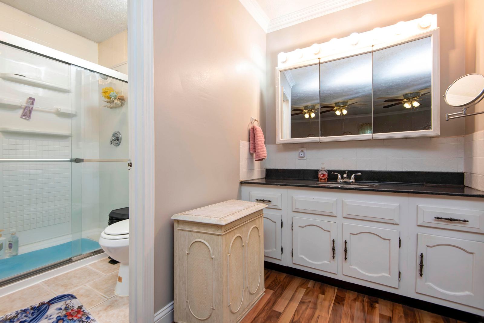 Primary Bathroom at 2369 N Farm Road 101, Springfield, MO 65802