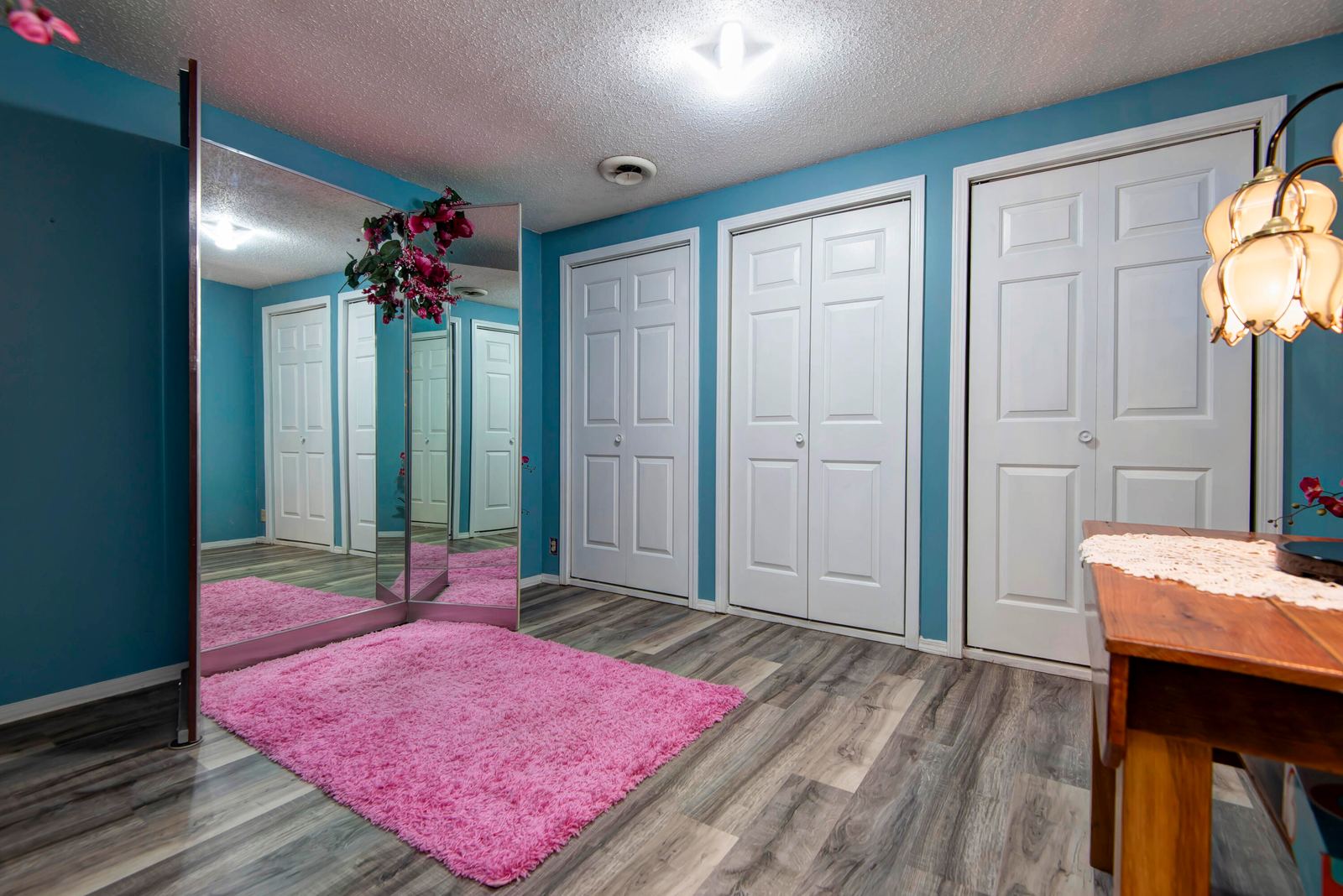 Downstairs Room at 2369 N Farm Road 101, Springfield, MO 65802