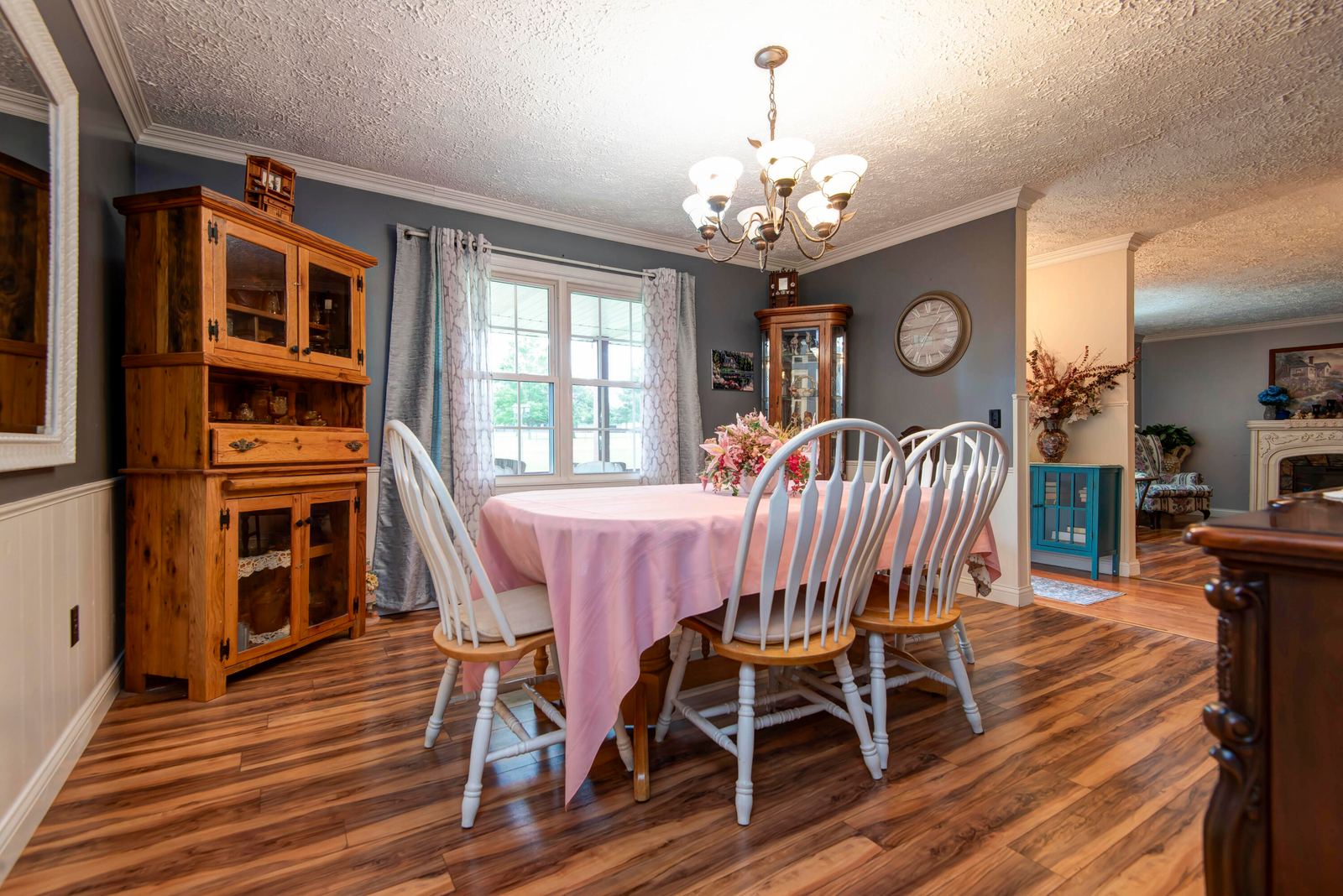 Formal Dining Room at 2369 N Farm Road 101, Springfield, MO 65802