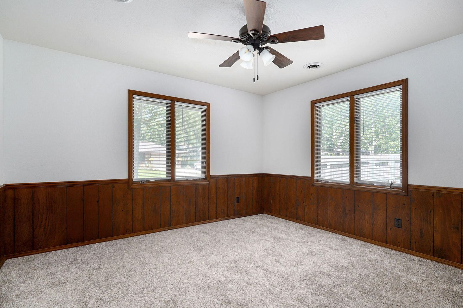 3rd Bedroom at 1214 W Beverly Hills Drive, Springfield, MO 65803