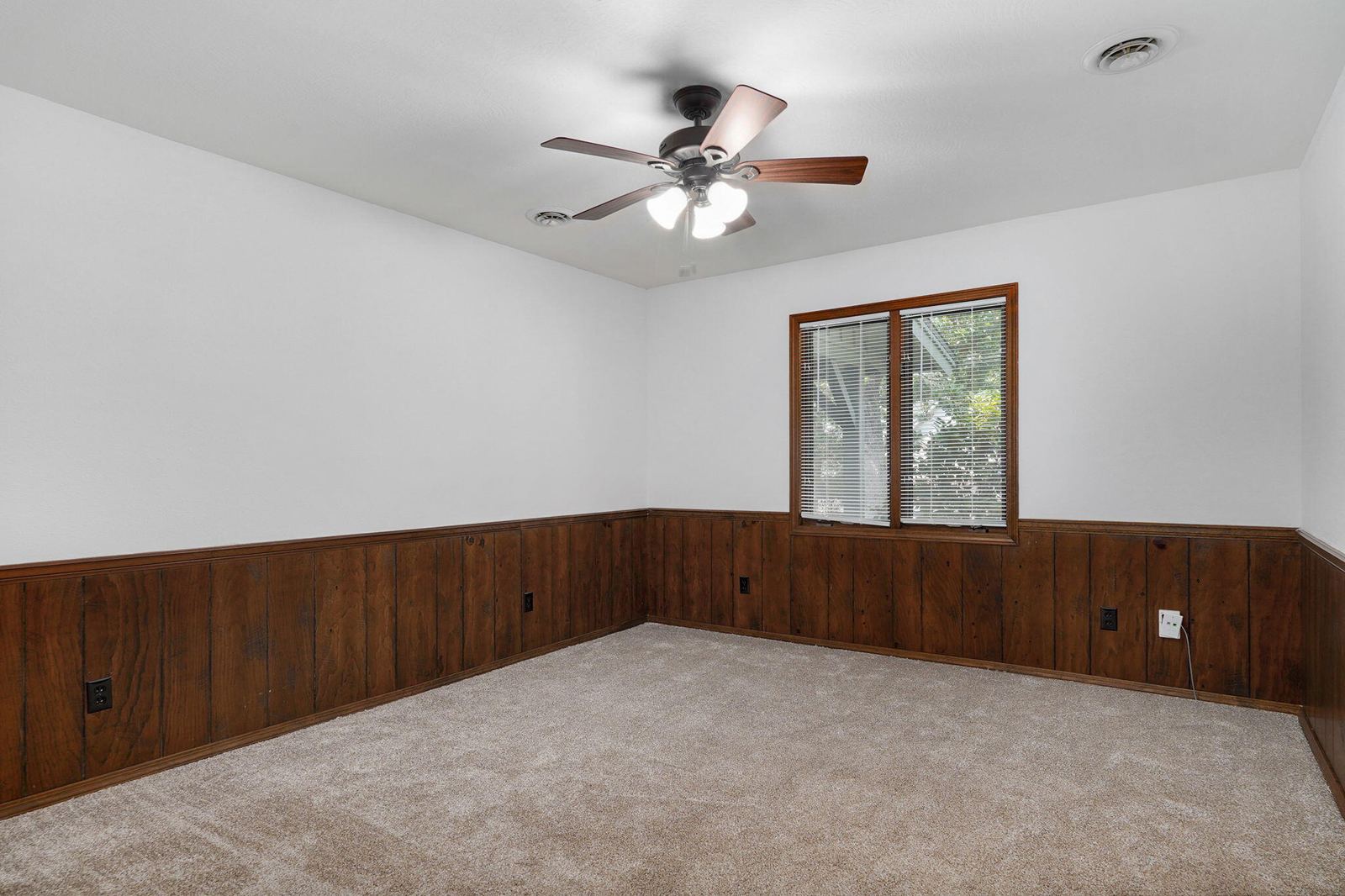 2nd Bedroom at 1214 W Beverly Hills Drive, Springfield, MO 65803