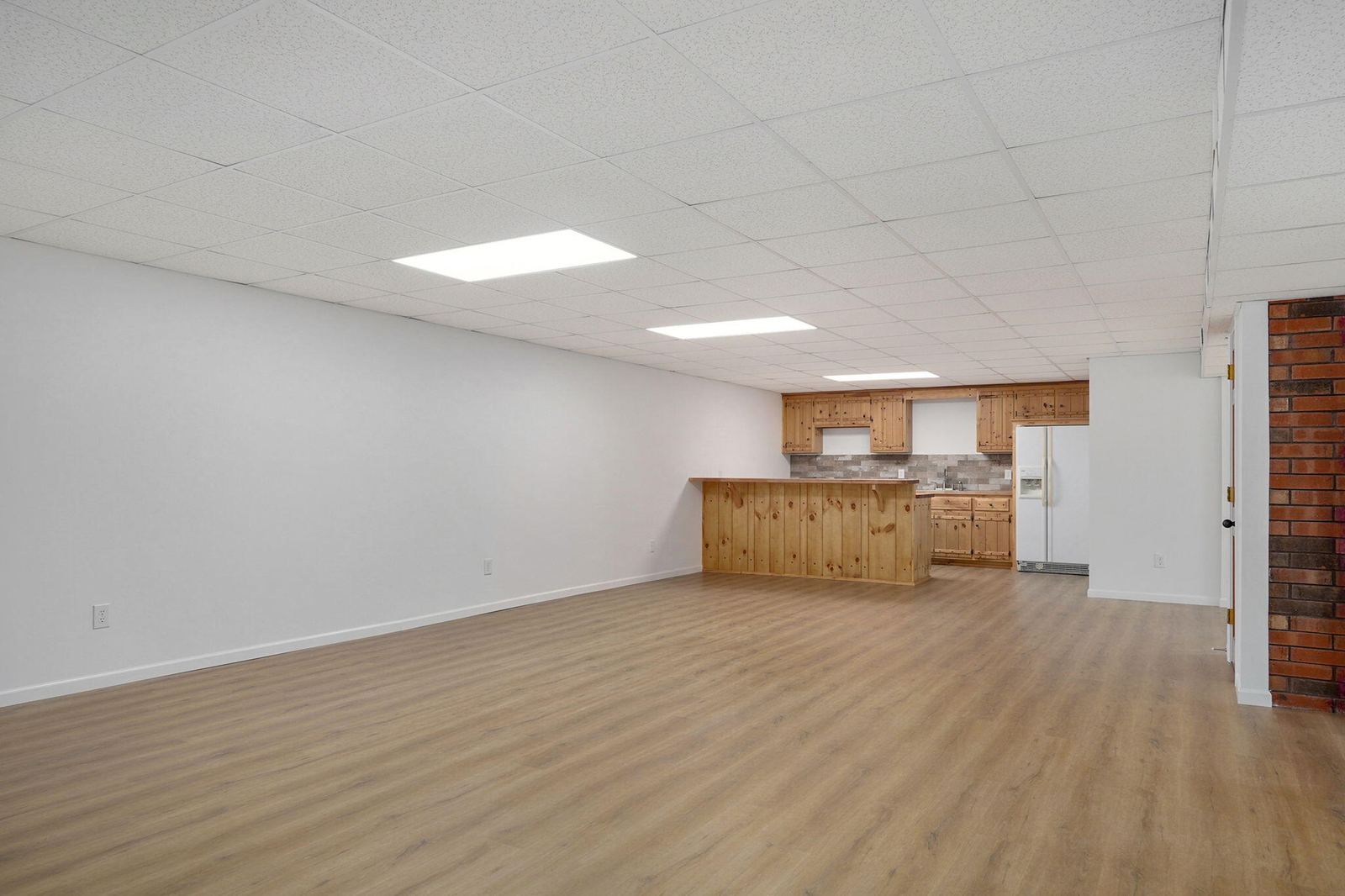 Custom Crafted Cabinetry at 1214 W Beverly Hills Drive, Springfield, MO 65803