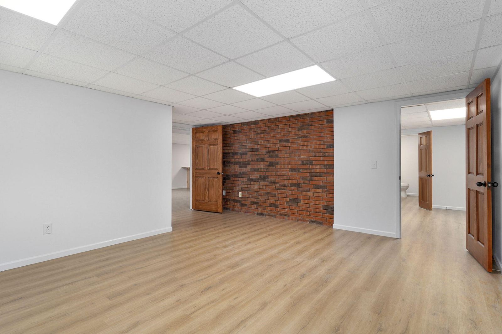 4th Bedroom at 1214 W Beverly Hills Drive, Springfield, MO 65803