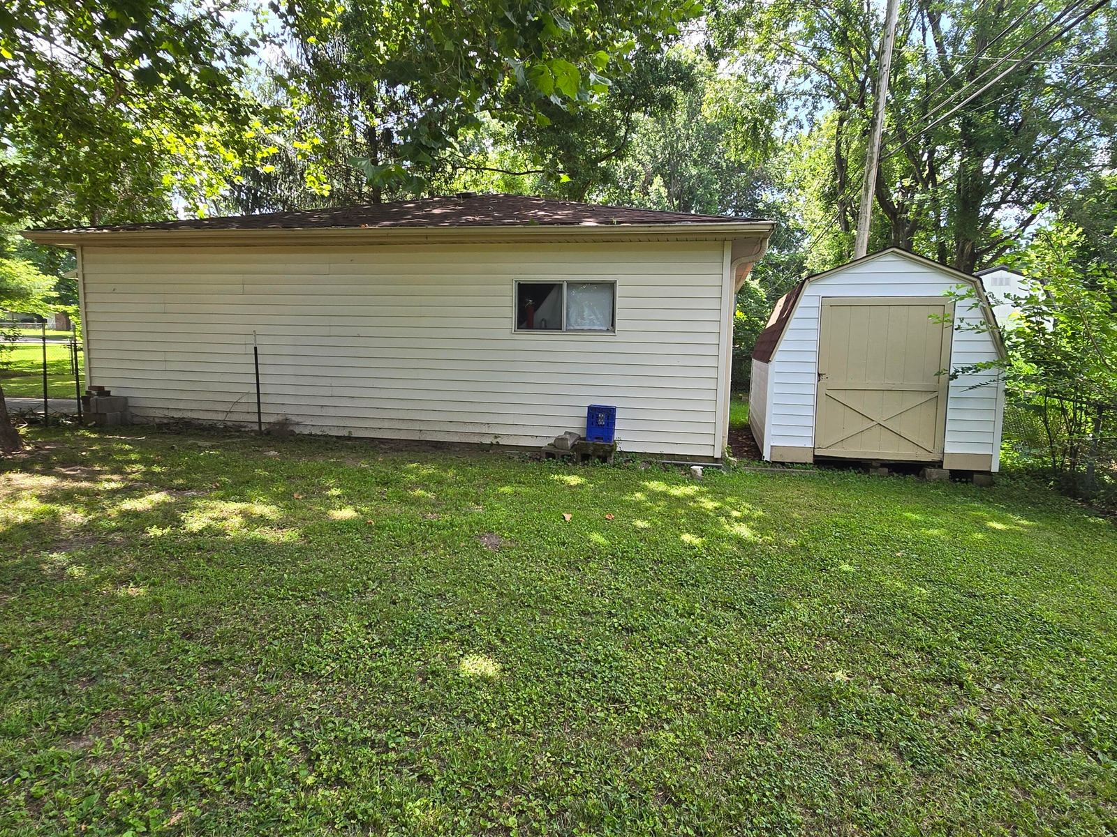 20260720_120709 at 4321 S Ridgecrest Drive, Springfield, MO 65810