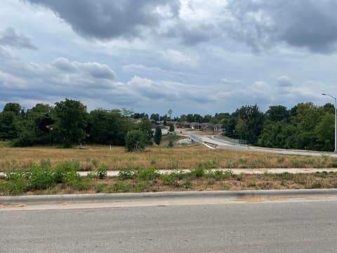 Front of 3786 W Deerfield Street, Springfield, MO 65807