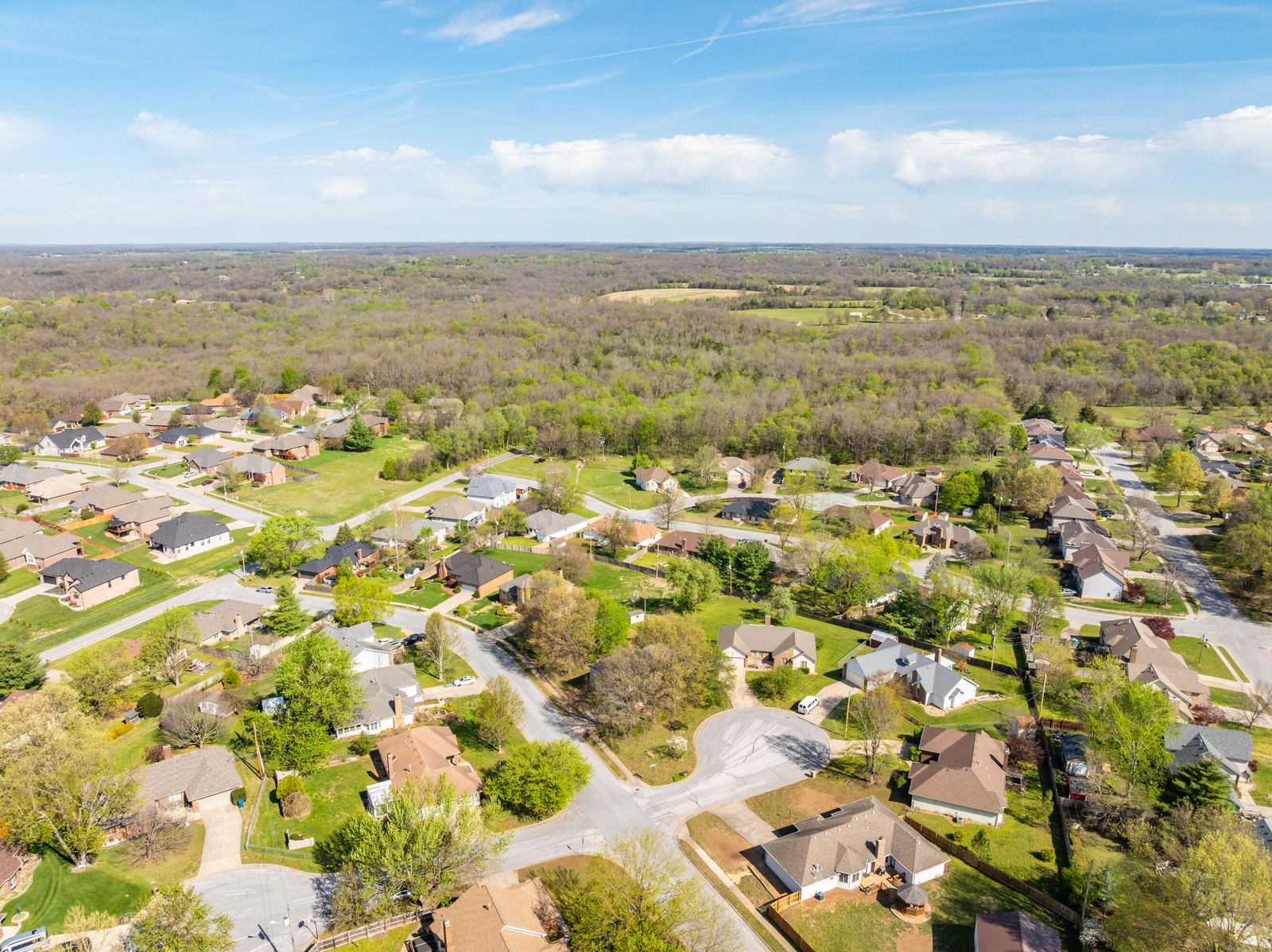 41 at 1348 E Arlington Street, Springfield, MO 65803