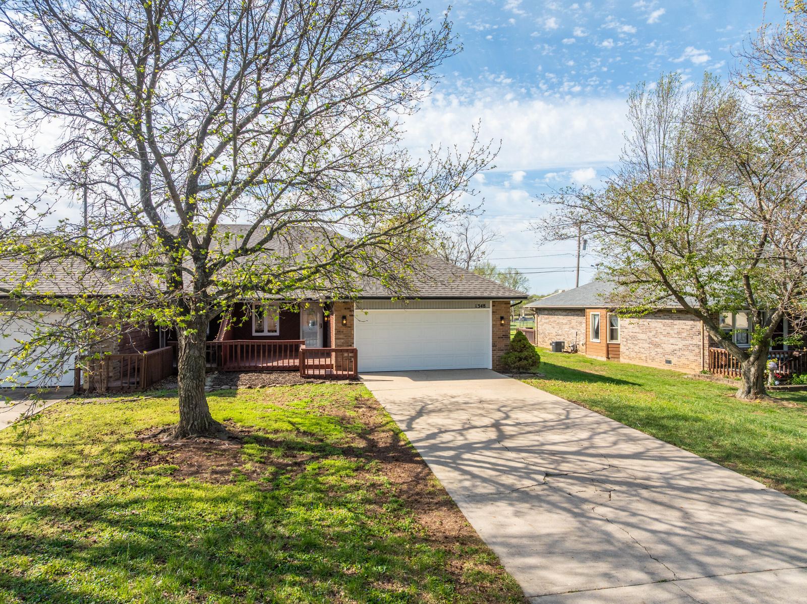 31 at 1348 E Arlington Street, Springfield, MO 65803