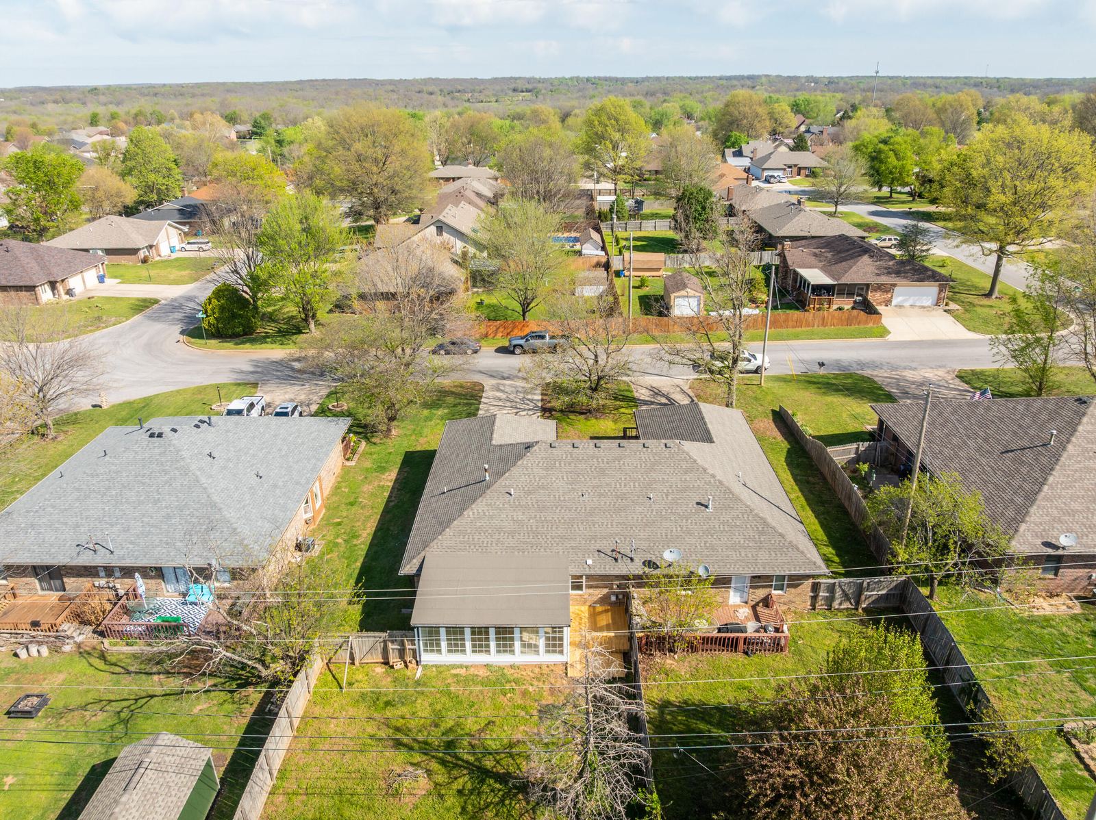 36 at 1348 E Arlington Street, Springfield, MO 65803