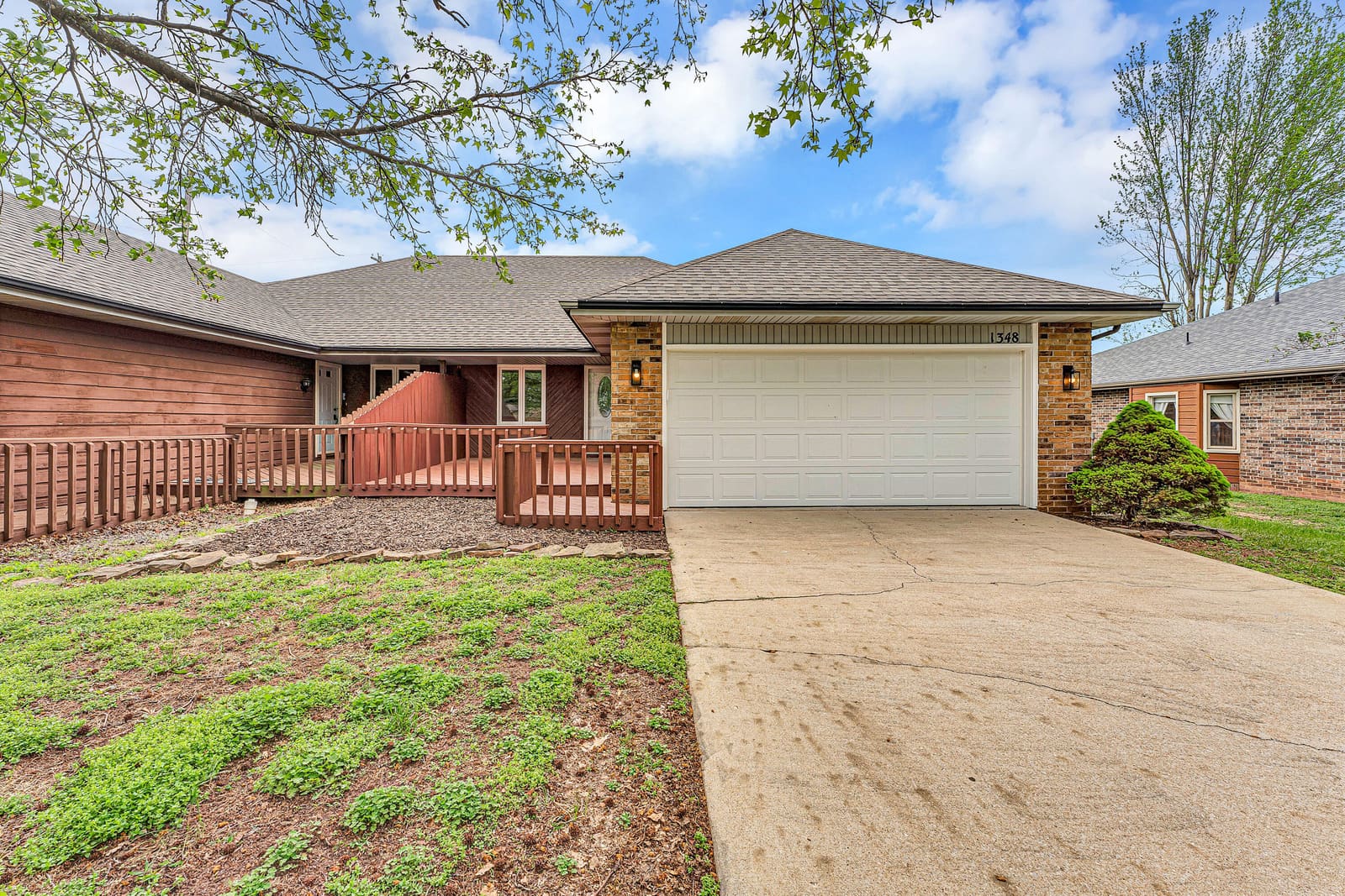 1 at 1348 E Arlington Street, Springfield, MO 65803