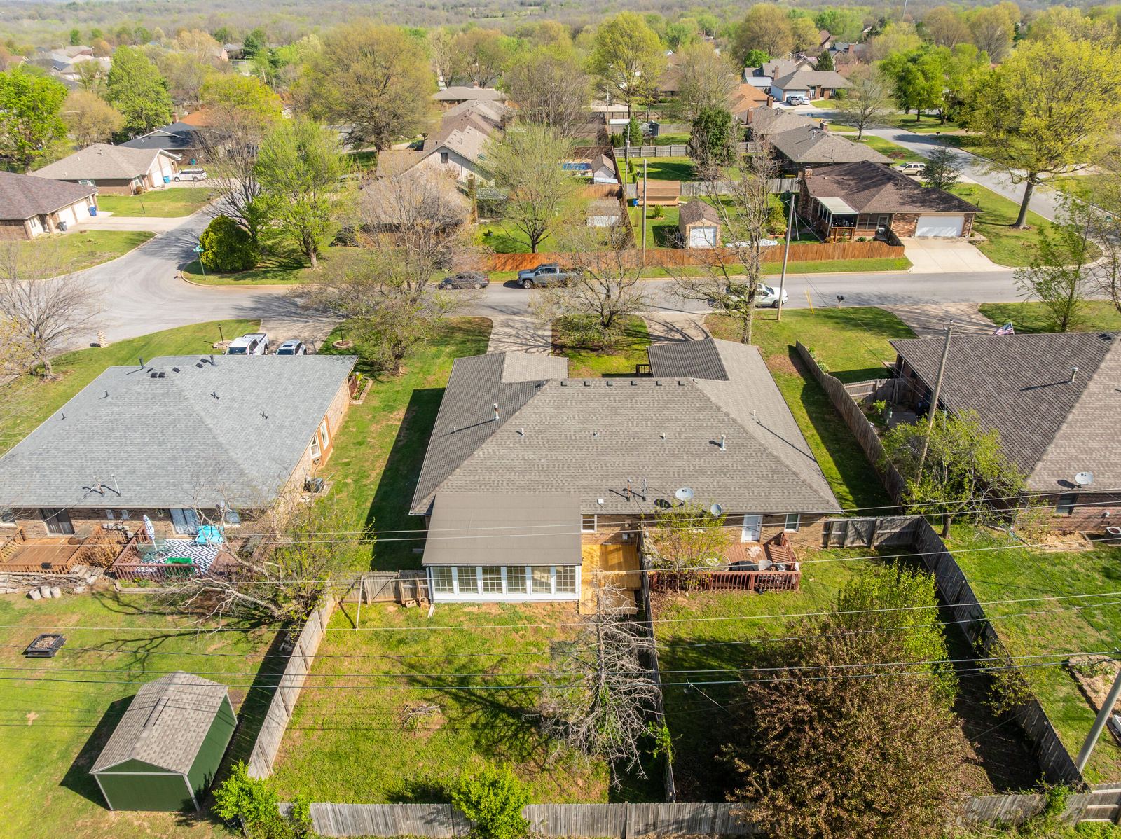 37 at 1348 E Arlington Street, Springfield, MO 65803