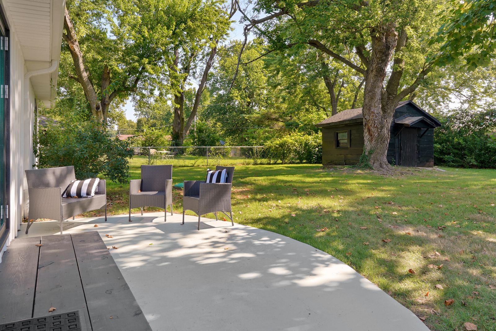 5754 S Fair Oak Rd-33 at 5754 S Fair Oak Road, Springfield, MO 65810