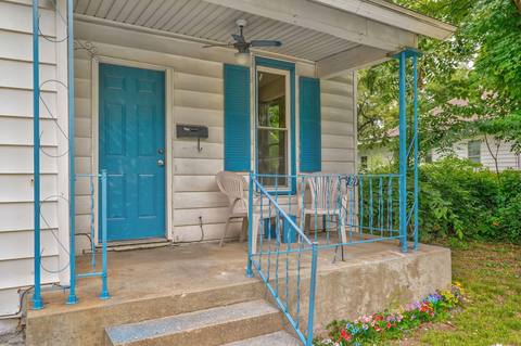 521 W Harrison St-4 at 521 W Harrison Street, Springfield, MO 65806