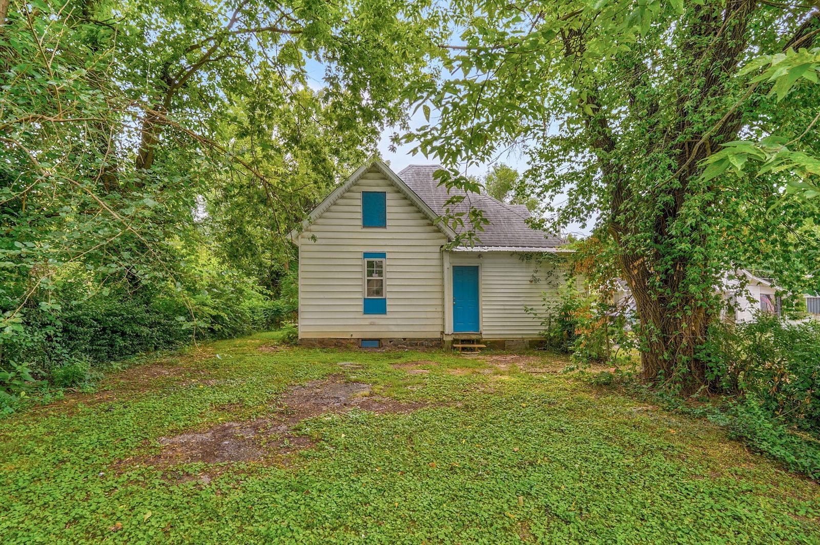 521 W Harrison St-21 at 521 W Harrison Street, Springfield, MO 65806